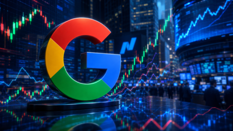 Google, 22 anni fa il debutto in Borsa: dall’Ipo a 85 dollari ad azione al gigante Alphabet