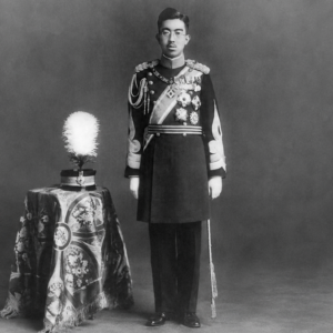 On This Day – August 15, 1945: Japan hears the Emperor's voice for the first time and surrenders, ending World War II.