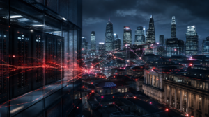 Cybersecurity, allarme del Fsb: con l’AI rischi per la stabilità finanziaria