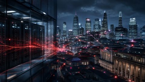 Cybersecurity, allarme del Fsb: con l’AI rischi per la stabilità finanziaria