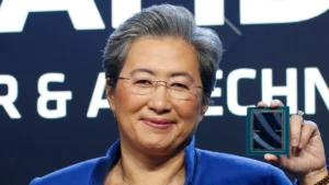 Advanced Micro Devices accelera con l’AI: ricavi record, boom dei data center e guidance sopra le attese