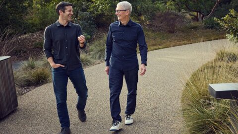 Apple, svolta epocale. Chi è John Ternus, il nuovo ceo dal 1° settembre 