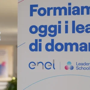 Enel lancia la Leadership School: al via il percorso per formare i manager della transizione energetica