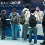 Mare Group accelera sull’aviazione a idrogeno dall’Unione europea circa 0,75 milioni di euro per un nuovo programma tecnologico 