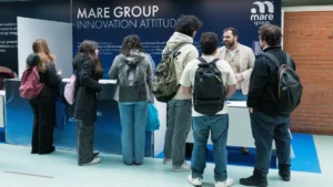 Mare Group accelera sull’aviazione a idrogeno dall’Unione europea circa 0,75 milioni di euro per un nuovo programma tecnologico