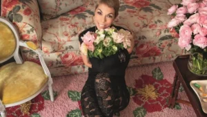 Addio a Mathilde Favier, l’anima elegante di Dior e di Parigi
