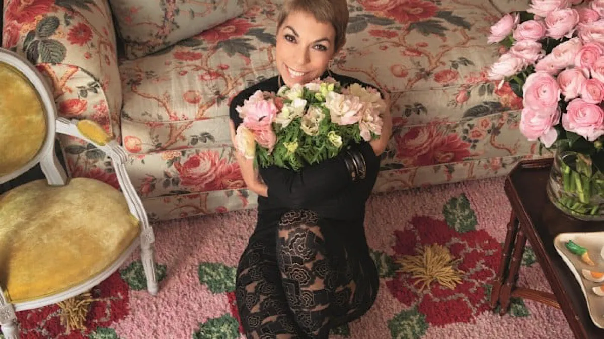 Dior morta Mathide fFvier