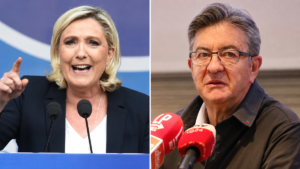 Le Pen e Melenchon, giù le mani da De Gaulle: è ridicolo che i due populisti francesi rivendichino l’eredità del Generale della Grandeur