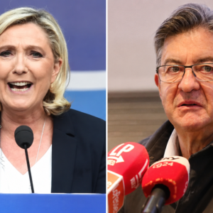 Le Pen e Melenchon, giù le mani da De Gaulle: è ridicolo che i due populisti francesi rivendichino l’eredità del Generale della Grandeur