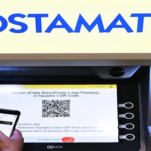 Poste Italiane amplia la rete Postamat: 431 nuovi ATM nel 2026, quasi 9.700 in tutta Italia