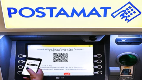 Poste Italiane amplia la rete Postamat: 431 nuovi ATM nel 2026, quasi 9.700 in tutta Italia