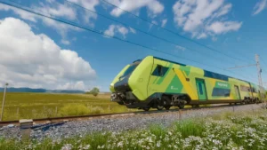 Fs, Trenitalia accelera sul rinnovo dei treni regionali: 31 nuovi convogli nel 2026