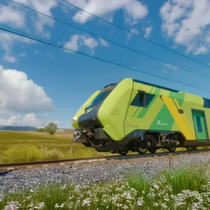 FSとトレニタリア、地域列車の更新を加速：2026年までに31種類の新型列車を導入