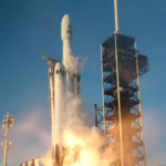 Nasa, lanciato con SpaceX il telescopio Roman: mapperà l’universo