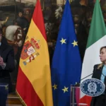Italia-Spagna, continua lo scontro su Schengen: Bruxelles media ma sui migranti si apre il fronte con Berlino