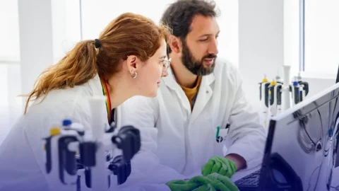 Scaleup Europe Fund, l’Europa apre la partita dei 5 miliardi per far crescere le imprese tecnologiche