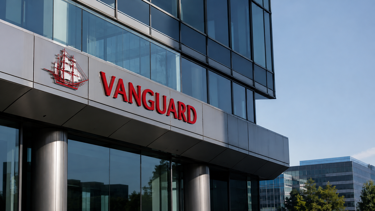 Vanguard