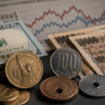 La Borsa di Seul perde il 5%, pessimo segnale per i chip di tutto il mondo. Storico intervento Usa-Giappone a difesa dello yen