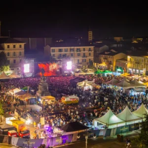 Bolle di malto: Biella a settembre cuore pulsante della birra artigianale italiana protagonista di oltre 100 eventi che  fanno dialogare produttori, istituzioni, imprese e territori