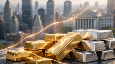 أسواق الأسهم في 7 أغسطس: خسائر الوظائف في الولايات المتحدة تؤجل رفع أسعار الفائدة من قبل الاحتياطي الفيدرالي، وتعزز وول ستريت، وقبل كل شيء، تعزز أسعار الذهب والفضة.