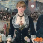 L’arte come metafora della fine dell’estate e della rinascita del quotidiano: il Bar delle Folies-Bergère di Édouard Manet