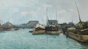 A chi appartengono queste opere? Al Musée d’Orsay. Un museo che diventa coscienza della memoria