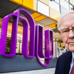Nubank supera per la prima volta il miliardo di utili. La fintech brasiliana sulla quale scommise Buffett continua a stupire