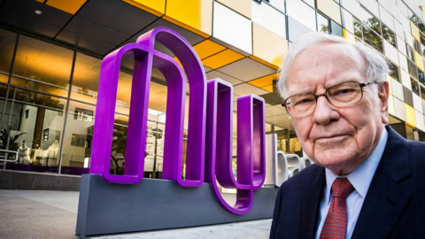 Nubank supera per la prima volta il miliardo di utili. La fintech brasiliana sulla quale scommise Buffett continua a stupire