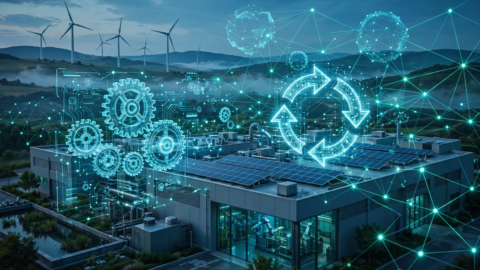 imprese e transizione digitale e green