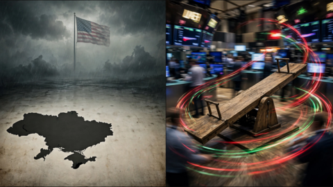Borse 5 agosto a due velocità: Wall Street colleziona record ma crollano SpaceX e Amd e il No di Trump ai Patriot a Kiev frena l’Europa