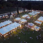 Vinòforum a Roma: chef stellati, ottocento cantine, oltre 3200 etichette a Villa Borghese come occasioni di confronto per vivere l’enogastronomia come esperienza culturale fatta di persone, racconti e competenza