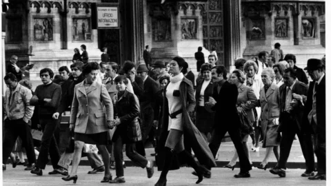 Intesa Sanpaolo, alle Gallerie d’Italia di Milano la mostra “LIBERE! 1946–2026” sulle conquiste delle donne