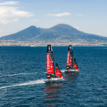 America’s Cup a Napoli, via alla Regata preliminare: ecco quanto vale la manifestazione