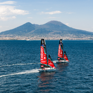 America’s Cup a Napoli, via alla Regata preliminare: ecco quanto vale la manifestazione
