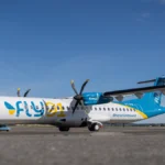 Компания Leonardo получила крупный заказ в Индии: ATR продаст 40 самолетов компании Fly91.