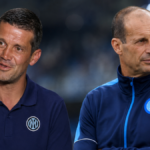 Como overwhelms in Genoa (4-1) and leaps to the top but Inter-Napoli and Roma-Atalanta are already two crucial junctures of the championship