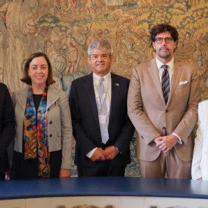 Se espera un acuerdo comercial entre la UE y Australia en 2027: el embajador australiano se reúne con empresarios piamonteses.
