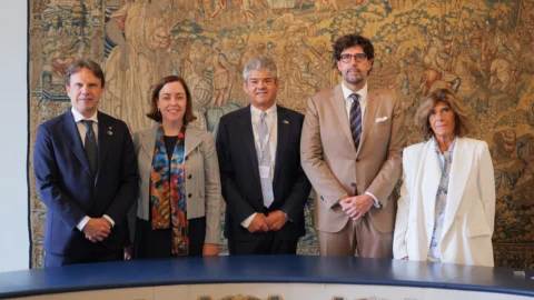 Accordo commerciale Ue-Australia atteso nel 2027: l’ambasciatrice australiana incontra le imprese piemontesi