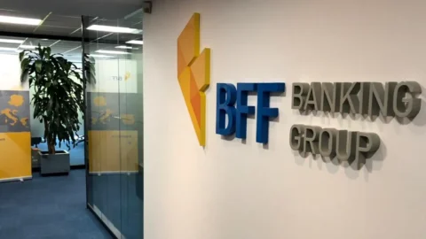 Bff: da Bper offerta da 400 milioni per i servizi di pagamento e la depositaria