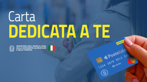 Carta Dedicata a Te 2026, 500 euro dal 4 novembre e altri 500 nel 2027: requisiti e scadenze