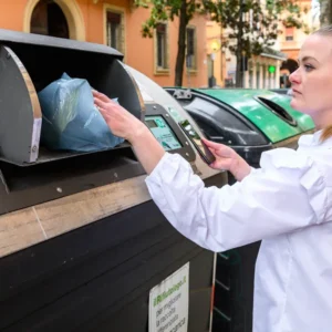 Hera Group finaliza todos los proyectos NRRP en Emilia-Romaña: 23 millones de euros invertidos.