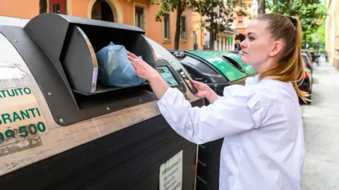 Gruppo Hera, completati tutti i progetti Pnrr in Emilia-Romagna: investiti 23 milioni di euro