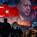Turchia travolta dallo scandalo finanziario: decine di arresti, investitori coinvolti per 18 miliardi di dollari, crollo della Borsa. Ecco cosa è accaduto