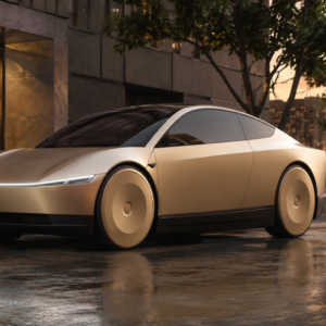 Tesla lance Cybercab, le robotaxi sans volant&nbsp;: fonctionnalités, technologie et défi commercial