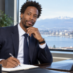Dallo sport al risparmio gestito: il tennista Monfils lavorerà nel wealth management con AlphaSwiss dal 2027