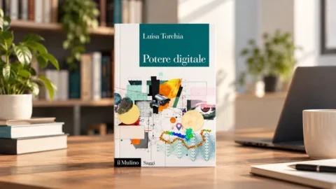 Intelligenza artificiale: né apocalisse né utopia per il futuro. Come addomesticare il potere digitale. Il nuovo libro di Luisa Torchia