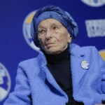 Прощай, Эмма Бонино, радикальная личность, посвятившая свою жизнь борьбе за гражданские права и Европу.
