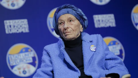Addio a Emma Bonino, una vita radicale di battaglie per i diritti civili e l’Europa