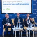 Биотопливо из возобновляемого сырья: план компаний Eni и Teha по декарбонизации транспорта и укреплению отрасли.
