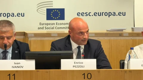 European Water Academy, Acea tra i First Champion: sei programmi per il settore idrico